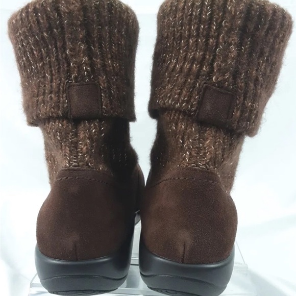 Brand New Algeria Boots - Picture 5 of 11